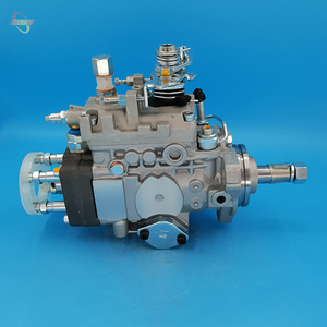 Bomba de Injeção de Combustível 0460424317 2644N207 2644N201 para VE4/12F1100R1009 - Product Image 6