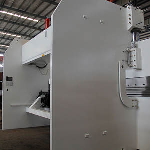 Prensa plegadora CNC 5000/ - Product Image 4