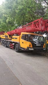 <span class=keywords><strong>25</strong></span> טון עגור משאית משומשת - Product Image 2