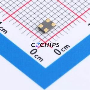 XL2EL89CMI-111YLC-12M Crystal (Passive) SMD3225-4P Crystal Oscillator SMD Crystal Oscillator 12MHz 10ppm 10pF - Product Image 2
