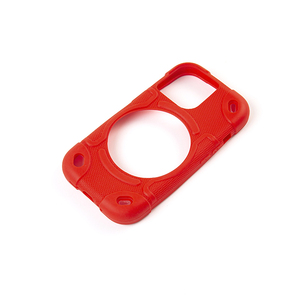 Custodie in Silicone per Cellulari a Prezzo all'Ingrosso, <span class=keywords><strong>Cover</strong></span> Apple, Custodie in Silicone, Originali Ufficiali Apple 16, 15, 13, 14 Pro Max - Product Image 2