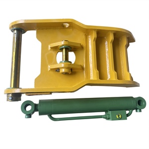 Escavatore S140LC-V con Pollice Idraulico per Mini Escavatore, Benna con Pollice - Product Image 3