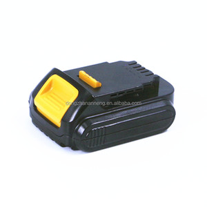 Factory Wholesale <strong>14.4V</strong> <strong>Lithium</strong> Battery 1.5Ah 2Ah 2.5Ah 3Ah Power Tool Batteries Replacement for <strong>DeWalts</strong> Battery Pack DCB140
