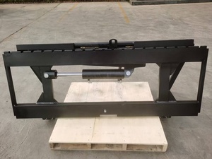 Desplazador Lateral para Montacargas ITA de 2t, <span class=keywords><strong>2</strong></span>.5t, 3t, 4t, 5t, Piezas para Montacargas - Product Image 5