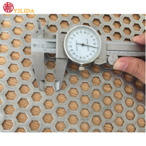 Perforated Metal <strong>Mesh</strong> for Speaker Grille - Product Image 6