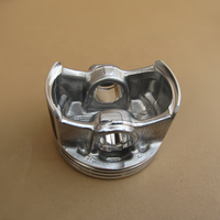RAA Engine Piston Assembly OEM:13010-RAA-A00 H-ONDA A-ccord 2003-2007 STD Engine Piston
