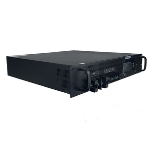 Fuente de Alimentación de 48V a 220V CA, 6KVA, 4800W, con Soporte de Montaje en Rack y Convertidor BWT-PR6KVA 4800W - Product Image 3