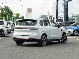 Leapmotor B10 2025, SUV Compacto de Alta Calidad, Conducción Inteligente, Vehículo Eléctrico Puro, Amplio Espacio, Autos de Nueva Energía para el Desplazamiento Diario - Product Image 6