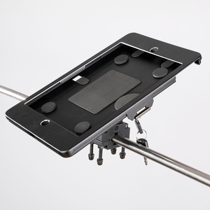 <span class=keywords><strong>Support</strong></span> de <span class=keywords><strong>tablette</strong></span> EStand Logistics Warehouse Cart Pipe/tube Grip pour <span class=keywords><strong>Samsung</strong></span> 8.7/10.1/10.5/11/12 pouces <span class=keywords><strong>A8</strong></span>/S7/S8/S9/A9+/S11 - Product Image 3