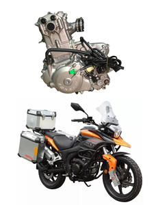 Volant magnétique NC250 NC450 250CC 450CC ZongShen ZS177MM Xmotos <span class=keywords><strong>Apollo</strong></span> KAYO T6 BSE <span class=keywords><strong>250</strong></span> 4 soupapes <span class=keywords><strong>Dirt</strong></span> Pit Bike - Product Image 4