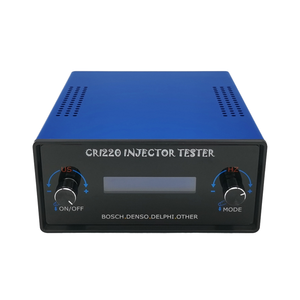 Bosch/Denso/DELPHI Dizel Common Rail Elektromanyetik Enjektör Dinamik Strok Enjeksiyon Test Cihazı için CRI220 Enjektör Test Cihazı - Product Image 1