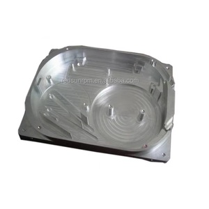 Chi phí thấp 3D Máy in kim loại nguyên mẫu của nhựa và nhựa - Product Image 2