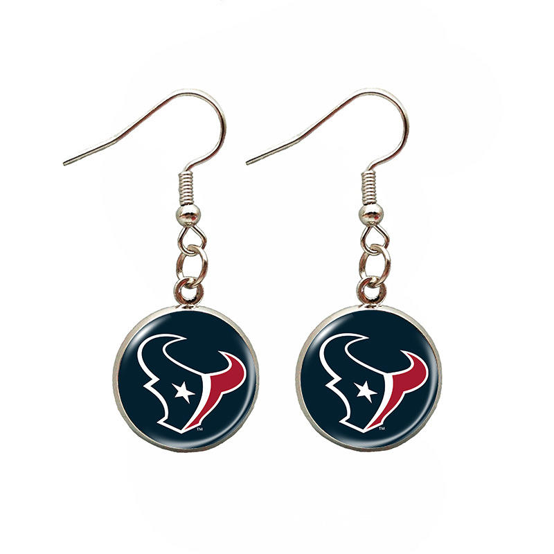 5 ฮูสตัน เท็กซันส์