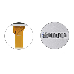 <span class=keywords><strong>At070tn94</strong></span> 7 "inch cảm ứng TFT <span class=keywords><strong>LCD</strong></span> module hiển thị bảng điều khiển 800*480 1024*600 nối tiếp Bộ dụng cụ Raspberry Pi HD M 7 TFT màn hình - Product Image 5