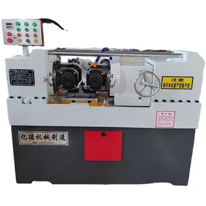 Wire making machine for construction wire rolling machine