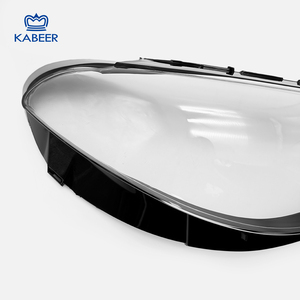 Copertura Faro Anteriore per Skoda <span class=keywords><strong>Fabia</strong></span> <span class=keywords><strong>2008</strong></span> 2009 2010 2011, Guscio Protettivo per Lente Faro, Coprilampada - Product Image 5