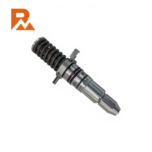 หัวฉีดเหล็กไฟฟ้า 4P-9077 0R-2925 สำหรับเครื่องยนต์ 3500 - Product Image 5