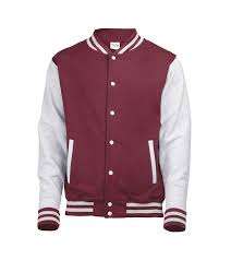Custom made Versity jacket <b>Cheap</b> price - Product Image 2