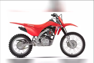 DEAL READY to RIDE 2025 pour-Hondas Dirt Bike moto <span class=keywords><strong>CRF</strong></span> 125F grande roue à <span class=keywords><strong>vendre</strong></span> motos tout-terrain - Product Image 2