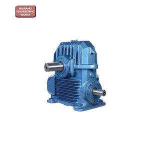 Le plus grand vendeur de boîte de vitesses à vis sans fin de Transmission de qualité supérieure utilisée pour l'usine de fabrication achetez au prix le plus bas - Product Image 1