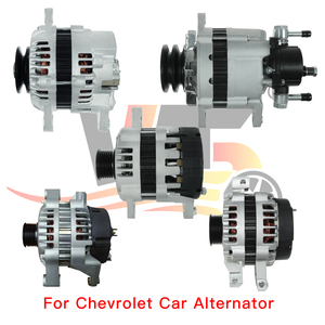 EALVE028 <span class=keywords><strong>Alternateur</strong></span> 12v pour <span class=keywords><strong>Chevrolet</strong></span> Spark Daewo <span class=keywords><strong>Matiz</strong></span> Chery Qq 12V <span class=keywords><strong>Alternateur</strong></span> voiture 85A 4PK - Product Image 2