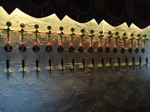 6 PRODUIT SECONDAIRE <span class=keywords><strong>CO2</strong></span> RÉGULATEUR PANNEAU AVEC CONTRÔLE sur commande - Product Image 2