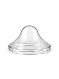 พรีฟอร์มขวดพลาสติก PET ขนาด 96 มม. คอสั้น ความแข็งแรงสูง เกรดอาหาร ผู้ผลิตพรีฟอร์มขวดพลาสติก คุณภาพส่งออก - Product Image 2