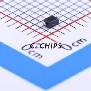 Transistor ESD y protección contra sobretensiones (TVS/ESD), original, nuevo, SOD-323 - Product Image 2