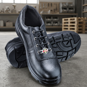 Calzado de seguridad de gama premium especialmente diseñado para la clase ejecutiva. - Product Image 2
