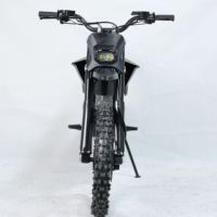 Nouveau Prix Avantageux 2026 – Moto Tout-Terrain Électrique 72V pour Adulte, Vélo Électrique 6K M7 Ultra, Moto Tout-Terrain Électrique Yozma à Vendre