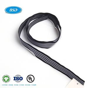 Chất lượng cao thân thiện với môi trường BSD thương hiệu 900D/600D/450D khuôn mẫu logo Polyester/Nylon <span class=keywords><strong>Webbing</strong></span> thiết kế mới in <span class=keywords><strong>Webbing</strong></span> - Product Image 5