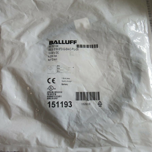 BES516-372-G-E4-C-PU-05 PLC แบบ BES516-372-G-E4-C-PU-05ของแท้ของใหม่ - Product Image 1