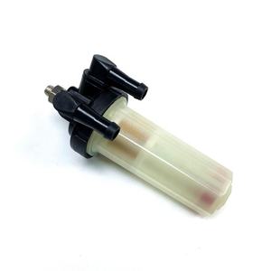 Yakit filtresi Assy 68V-24560-01 00 Yamaha dıştan takma Motor için 8MM 2/4 İnme - Product Image 2