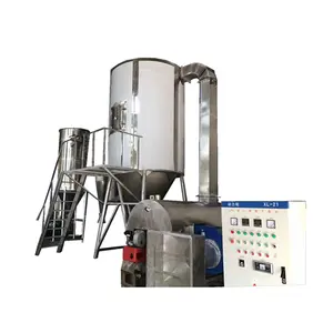 Spray Dryer Machine Cheap Price Made In China Specializing In The Production Of High Speed Protein Powder Spray Drying Machinery