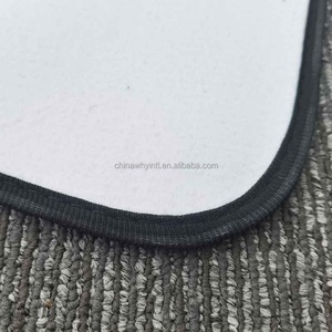 Juego de 2/4 Alfombrillas para Coche Sublimables - Product Image 6