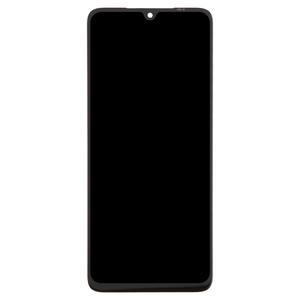 Écran de <span class=keywords><strong>téléphone</strong></span> <span class=keywords><strong>portable</strong></span> pour <span class=keywords><strong>Motorola</strong></span> Moto G06 Power, écran LCD OEM avec numériseur, assemblage complet, écrans LCD pour <span class=keywords><strong>téléphone</strong></span> <span class=keywords><strong>portable</strong></span> - Product Image 2