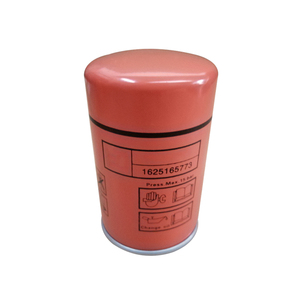 Filtre séparateur d'huile neuf et d'occasion Manny 1625165773, pièces de filtre à air pour compresseur industriel - Product Image 3