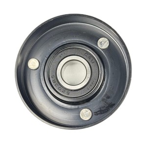 Tendeur de courroie à poulie 87801102 compatible avec 5640 6640 7740 7740 7840 - Product Image 3
