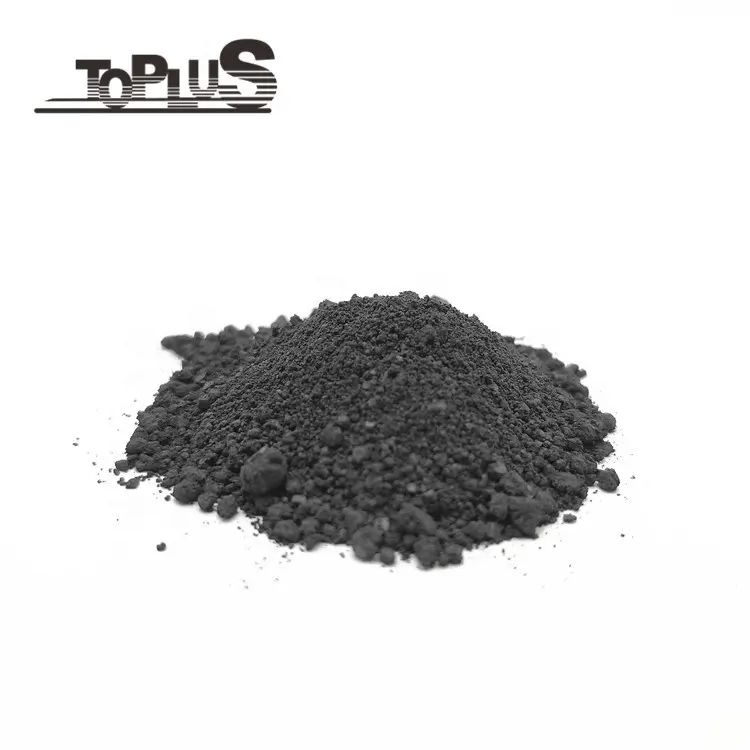 Factory Price cas 1317-33-5 Molybdenum Disulfide MoS2