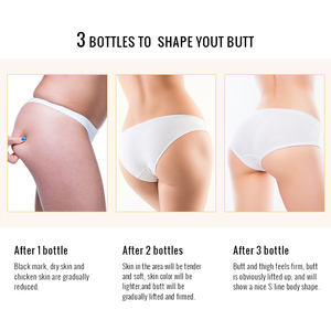 Productos para Aumentar Glúteos y Caderas de Marca Personalizada al por Mayor, Crema para Mejorar los Glúteos y Levantar las Caderas para OEM OBM - Product Image 5