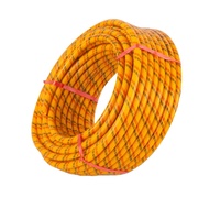 Tuyau flexible en PVC fabriqué par la technologie coréenne, grande taille, résistant aux produits chimiques pour l'agriculture, l'agriculture, le pack d'application