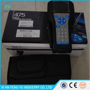 Communicateur High Hart 475 pour débitmètre à prix réduit - Product Image 5