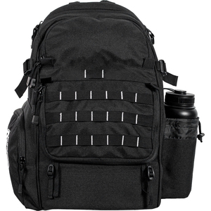 Sac à dos de golf pour disques volants, grande capacité, unisexe, personnalisé, étanche, pour 25 disques, échantillon gratuit - Product Image 6