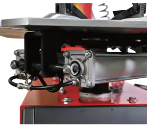 Desmontadora de Neumáticos Automática de Alto Rendimiento para Motocicletas, Compatible con 220V/110V, <span class=keywords><strong>Precio</strong></span> Competitivo, Máquina de <span class=keywords><strong>Cambio</strong></span> de Neumáticos para Garaje - Product Image 5