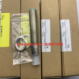 Spot New UB500-F54-I-V15 <strong>Ultrasonic</strong> <strong>Sensor</strong> - Product Image 2