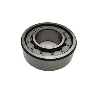 NJ248ลูกกลิ้งทรงกระบอก NJ 248 NJ248E 248 E 240*440*72มม. (42248) - Product Image 3