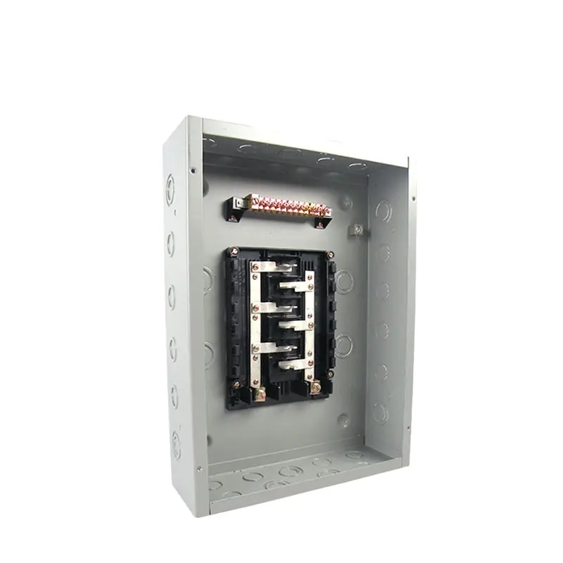Design Standard MTE1-12125-F quadro elettrico produttori di schede