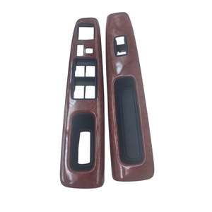 <b>Door</b> <b>Trim</b> Kits For Camry 01-06 ABS Material With Storage Compartment - Product Image 4