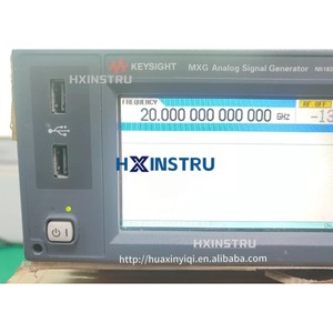 1 ชิ้นคีย์ไซท์ N5183B 20GHz เครื่องกำเนิดสัญญาณมือสอง H - Product Image 3