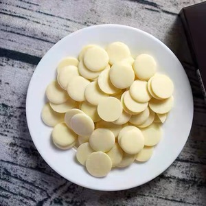 La nourriture en gros en vrac peut être utilisée pour le <span class=keywords><strong>chocolat</strong></span> blanc cuit au <span class=keywords><strong>cacao</strong></span> - Product Image 4